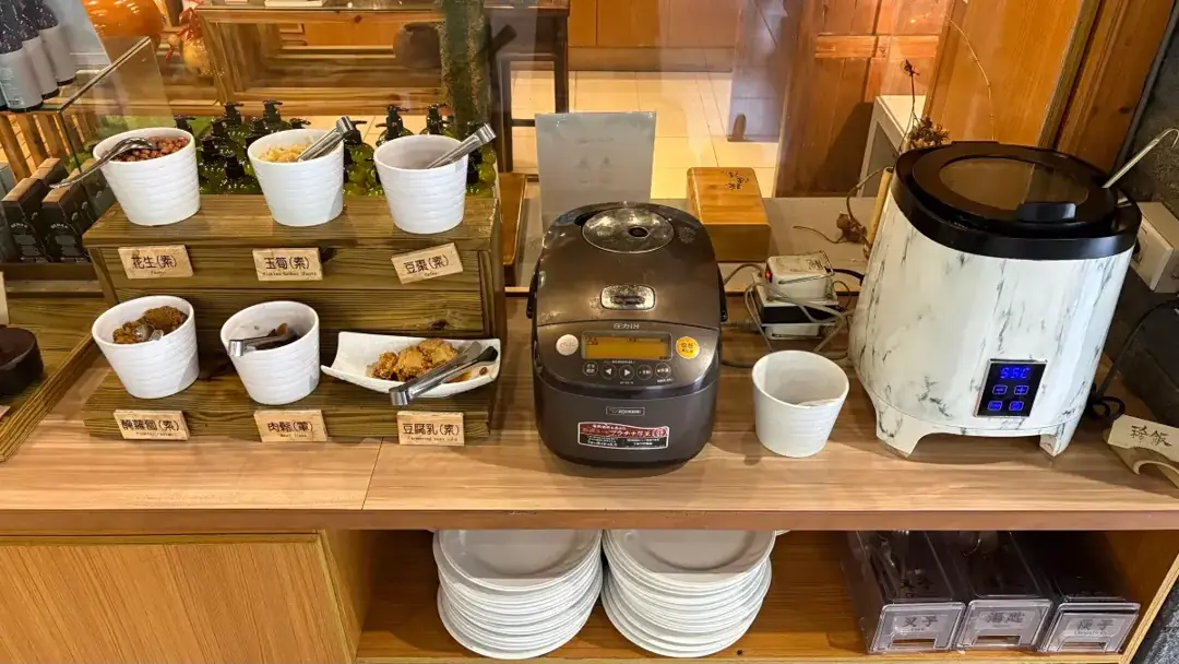 旅客實拍