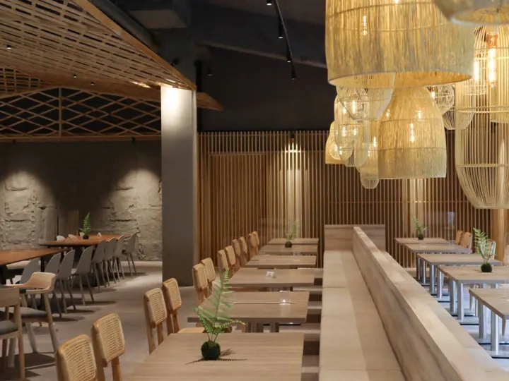 餐廳