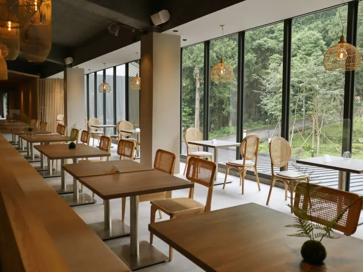 餐廳
