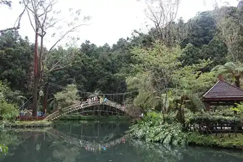 大學池