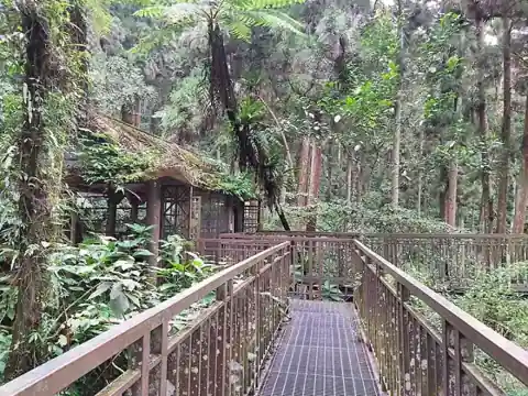 空中走廊